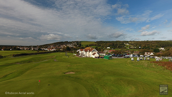 Ashburnham Golf Club