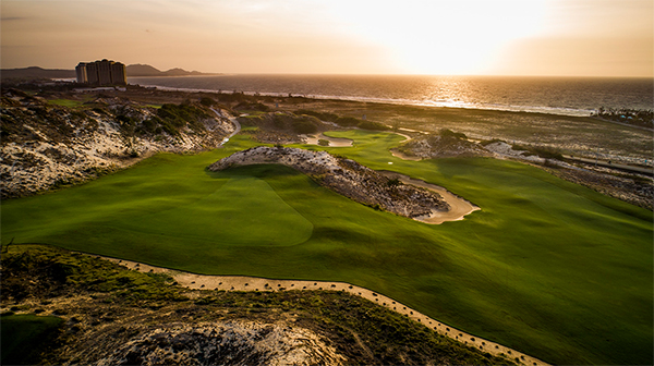 Bluffs Ho Tram Strip