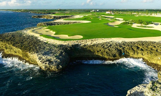 Corales Golf Course
