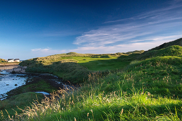 Cruden Bay Golf Club