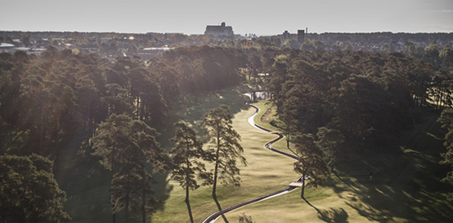 Kristianstad Golfklubb