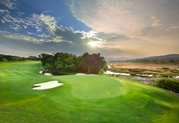 Leopard Creek Country Club