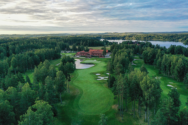 Linna Golf