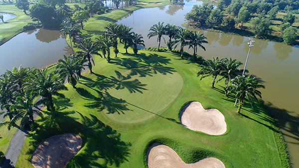 Long Thanh Golf Club