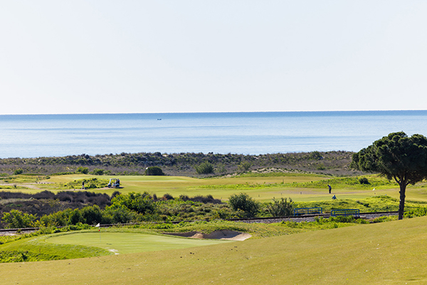 Palmares Golf Course