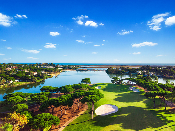 Quinta do Lago