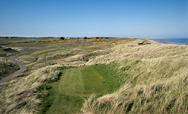 Royal Aberdeen Golf