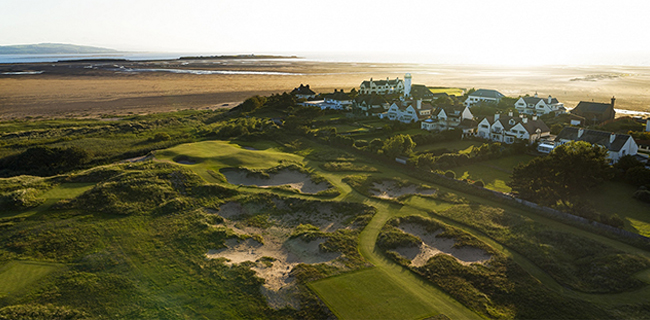 Royal Liverpool Golf