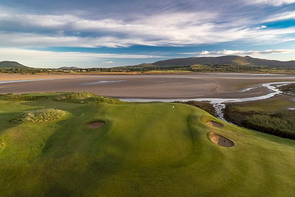 Waterville Golf